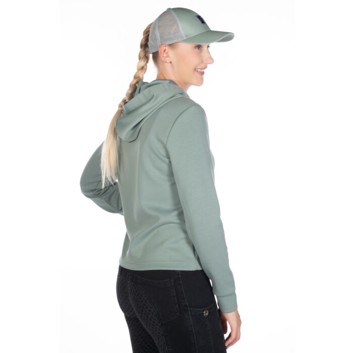 HKM Ladies Hoody - Harbour Island